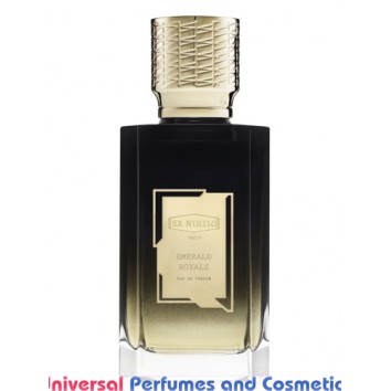 Our impression of Emerald Royals Ex Nihilo for Unisex Ultra Premium Perfume Oil (10814)